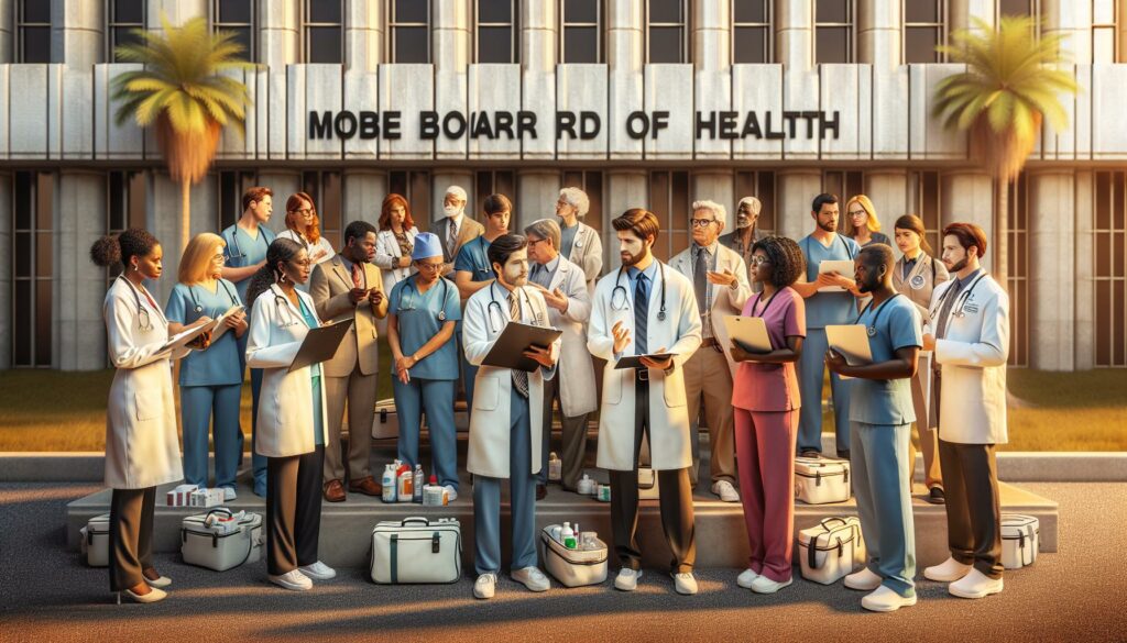 board of health mobile al