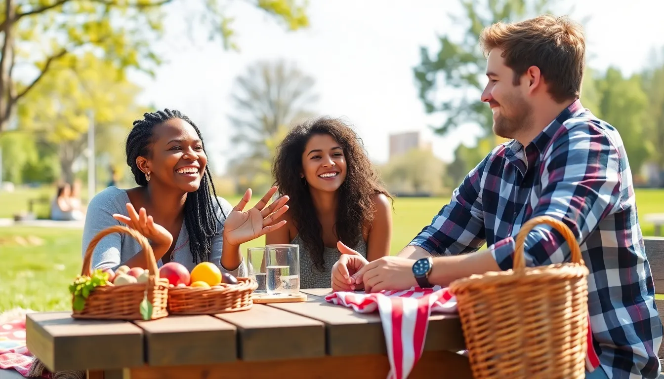 social health tips