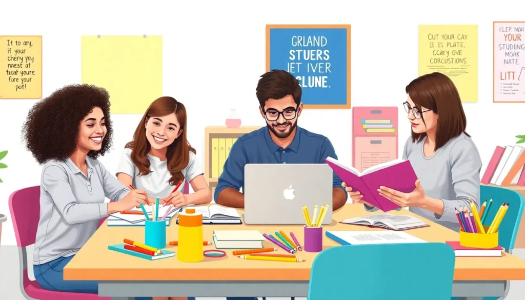 back to school mental health tips