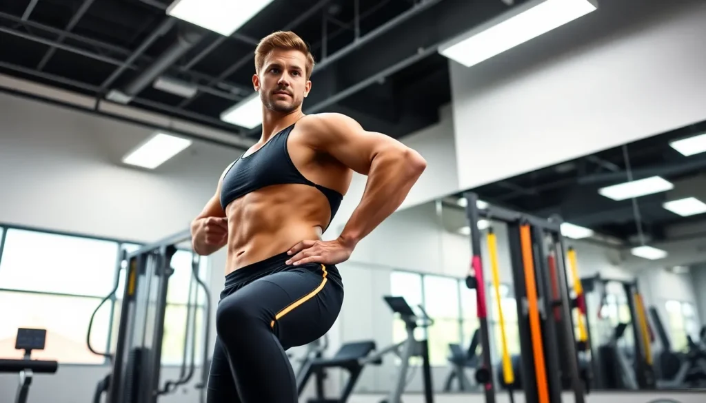 vastus lateralis workout