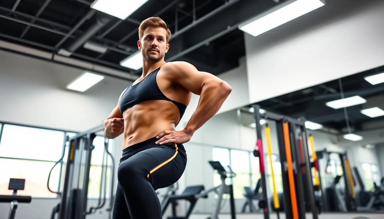 vastus lateralis workout